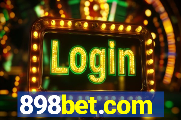 898bet.com