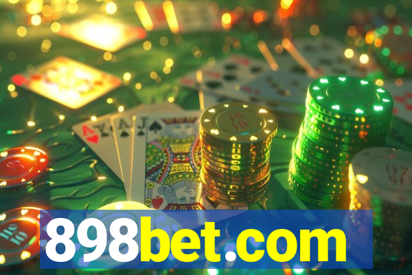 898bet.com