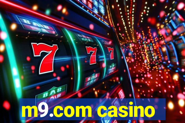 m9.com casino