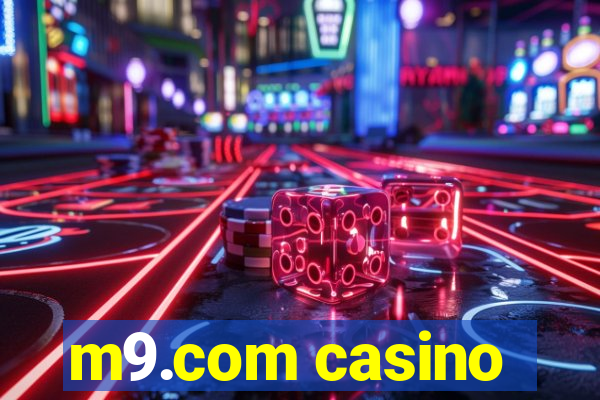 m9.com casino