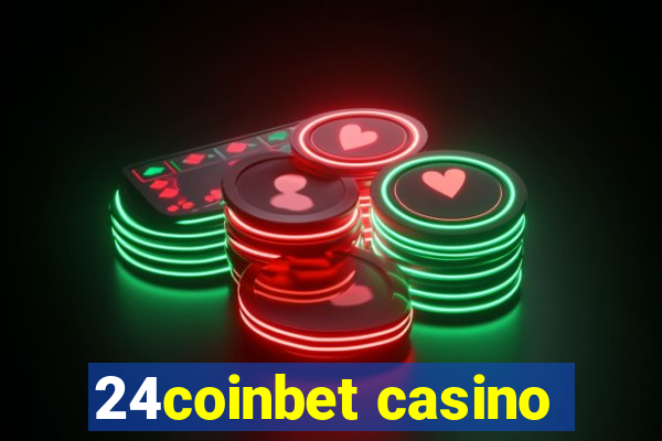 24coinbet casino