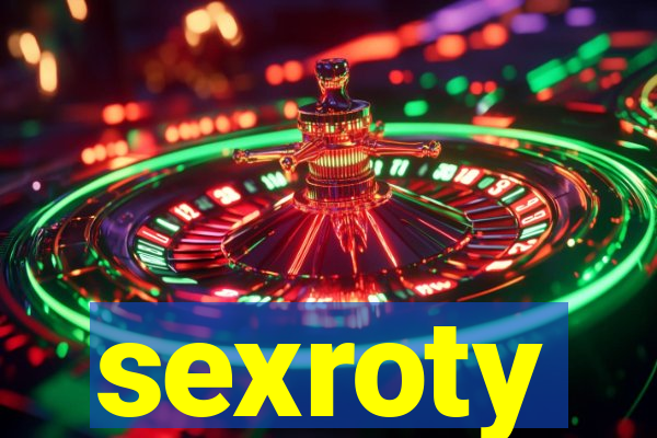 sexroty