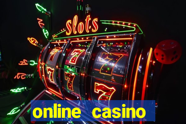 online casino roulett spielen