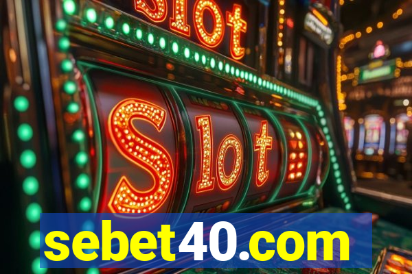 sebet40.com