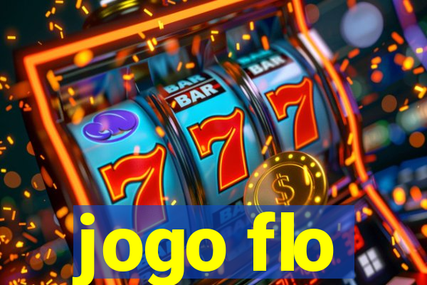 jogo flo