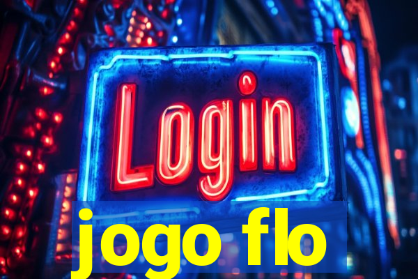 jogo flo