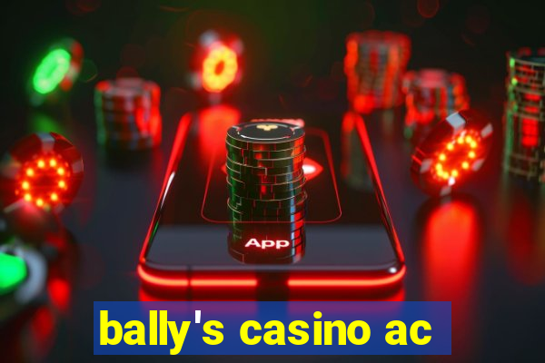 bally's casino ac