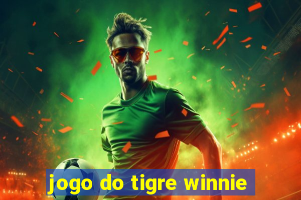 jogo do tigre winnie