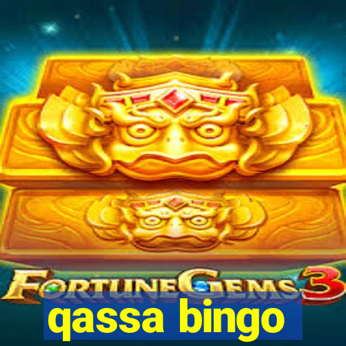 qassa bingo