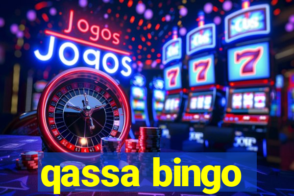 qassa bingo