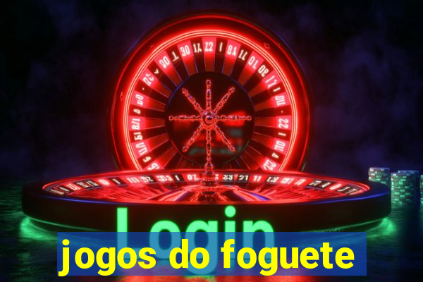 jogos do foguete