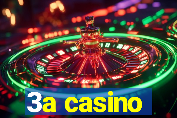 3a casino