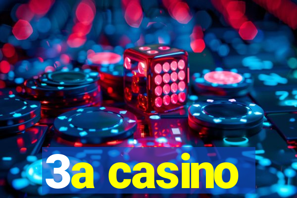 3a casino