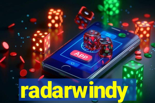 radarwindy