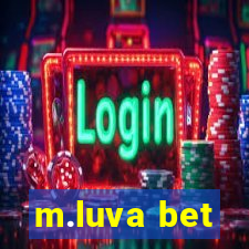 m.luva bet