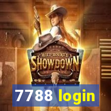 7788 login