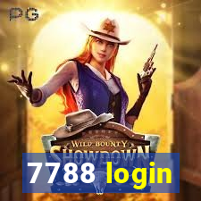 7788 login