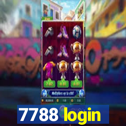 7788 login