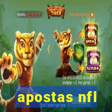 apostas nfl