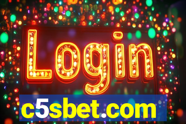 c5sbet.com