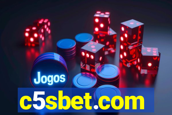 c5sbet.com