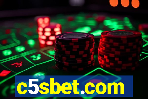 c5sbet.com