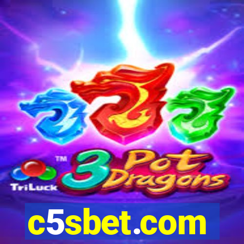 c5sbet.com