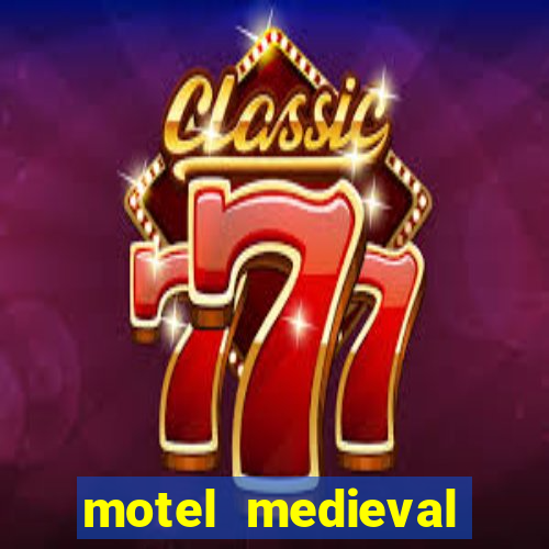 motel medieval porto alegre