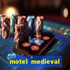 motel medieval porto alegre