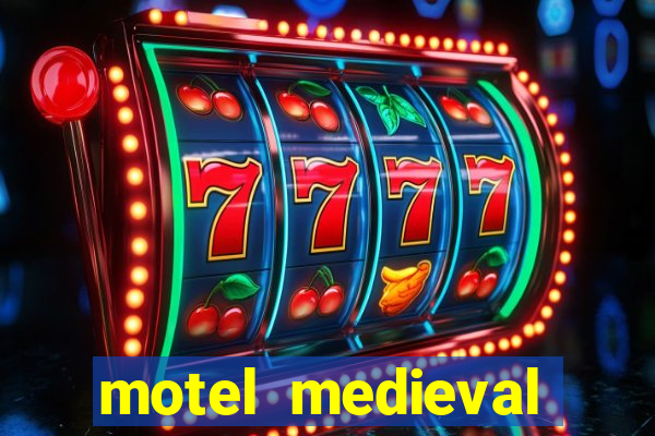 motel medieval porto alegre