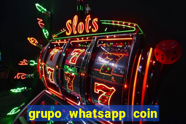 grupo whatsapp coin master cartas