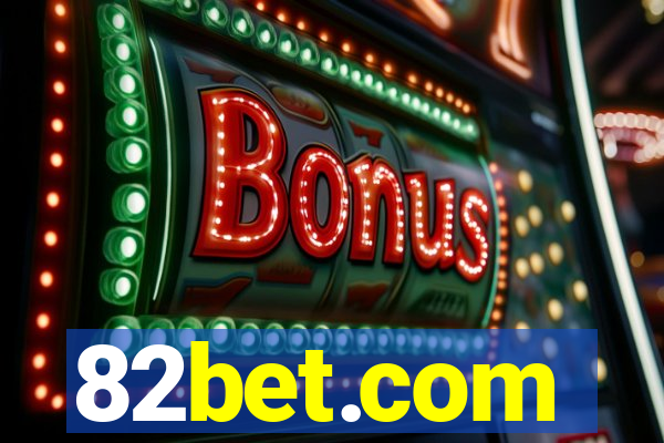 82bet.com