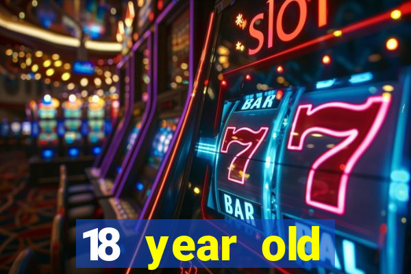 18 year old casinos in oh