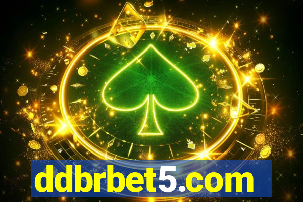 ddbrbet5.com