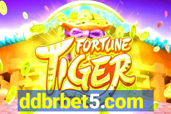 ddbrbet5.com