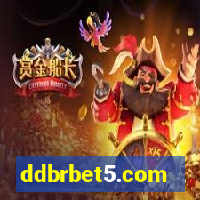 ddbrbet5.com