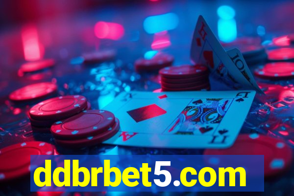 ddbrbet5.com