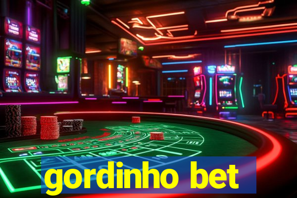 gordinho bet