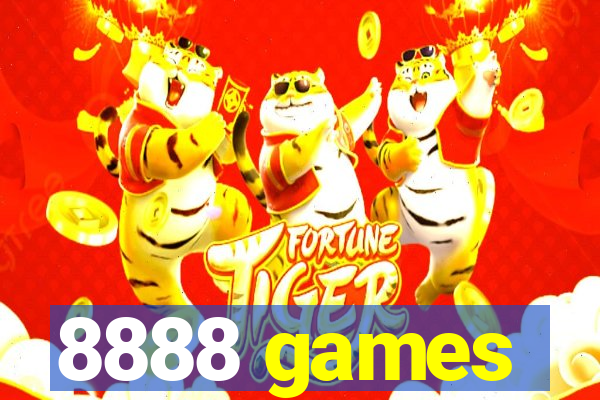 8888 games