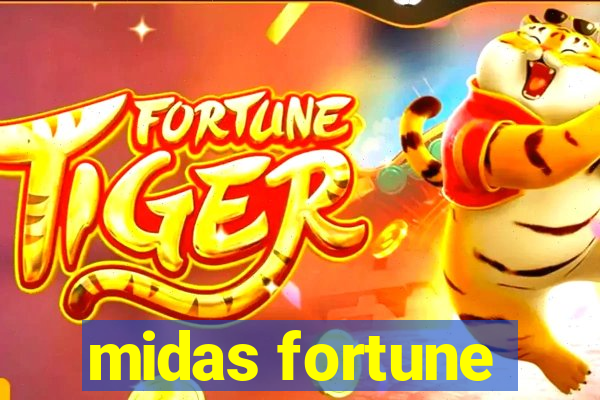 midas fortune