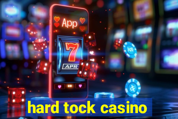 hard tock casino