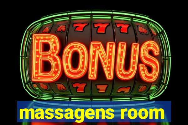 massagens room