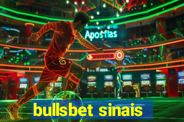 bullsbet sinais