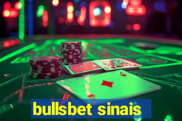 bullsbet sinais