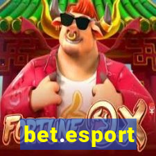 bet.esport