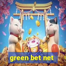 green bet net