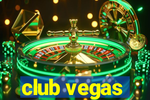 club vegas