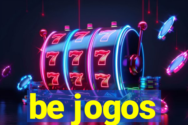 be jogos