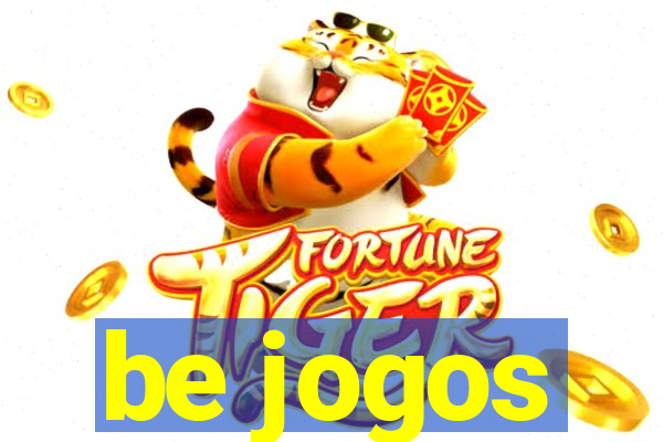 be jogos