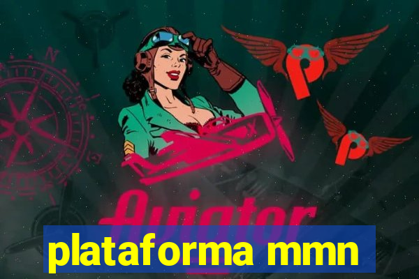 plataforma mmn